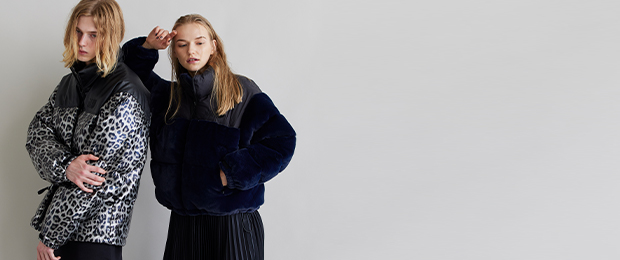 【8月15日まで】アウター3,000円OFF！