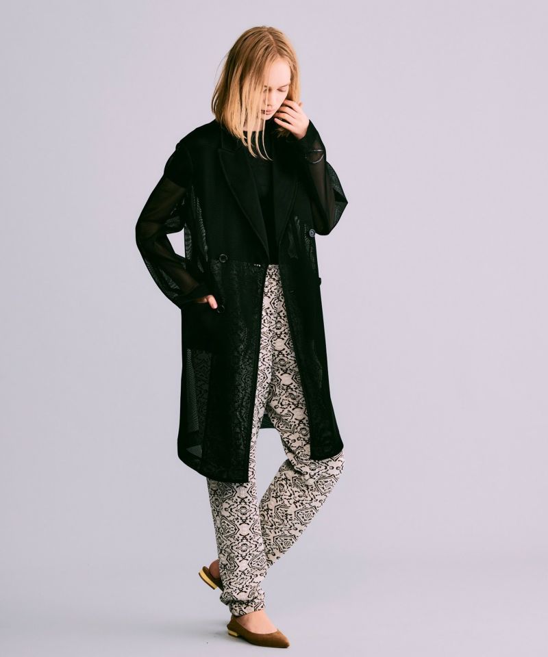 Outer・Coat | NOISE MAKER ノイズメーカー