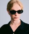 ★CHANEL ★ブラック オーバル サングラス 楽天市場】【8/18まで最大30％OFFクーポン】【1990円均一SALE