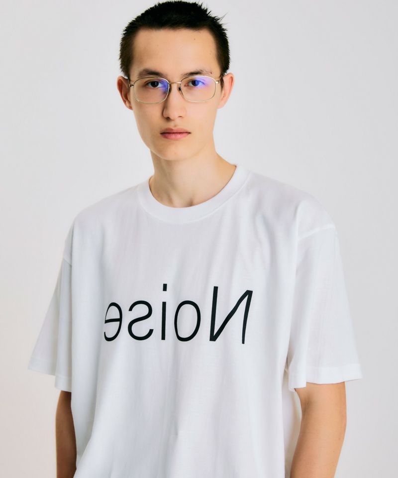 NOISEMAKER ノイズメーカー　tシャツ ステッカー　バンド　グッズ　XL NOISEMAKER ノイズメーカー 半袖Tシャツ バンドシャツ 黒 XL