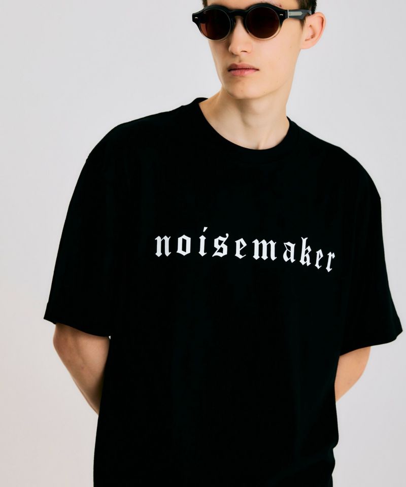 NOISEMAKER ノイズメーカー　tシャツ ステッカー　バンド　グッズ　XL NOISEMAKER ノイズメーカー tシャツ ステッカー バンド グッズ
