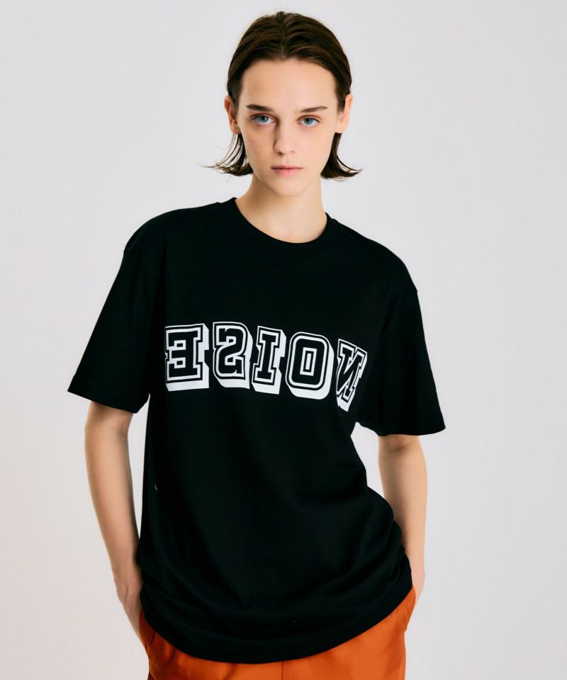 NOISEMAKER ノイズメーカー　tシャツ ステッカー　バンド　グッズ　XL 2024コラボT NEMOPHILA × NOISEMAKER【M, L, XL】 | NEMOPHILA SHOP