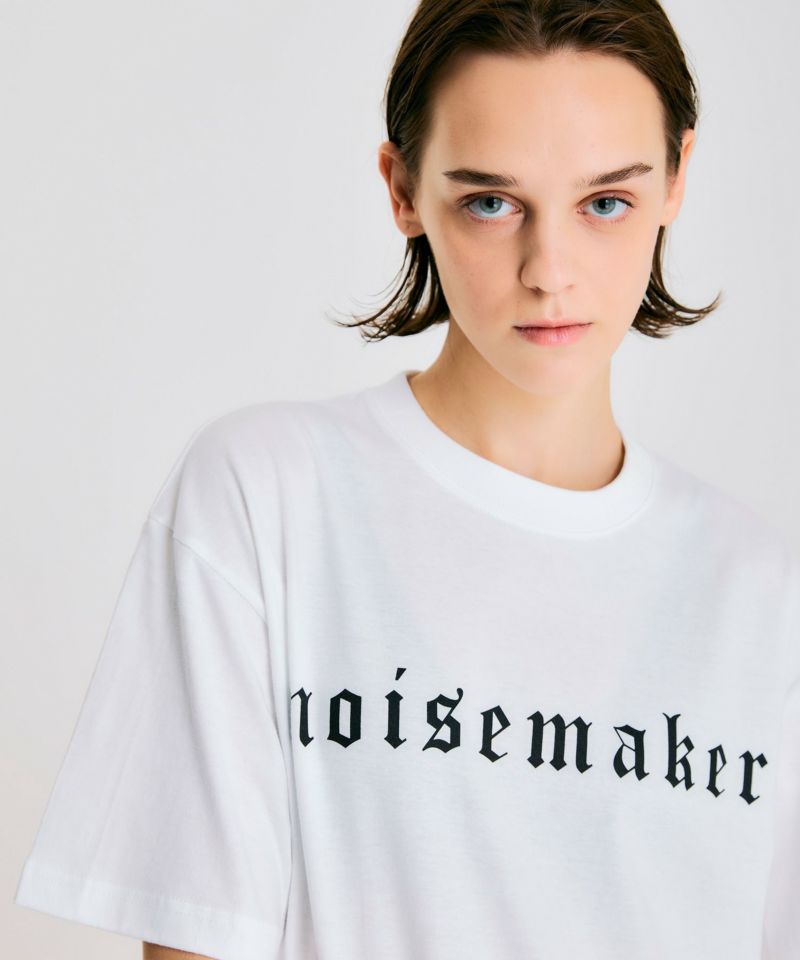 2025SS T-shirt | NOISE MAKER ノイズメーカー