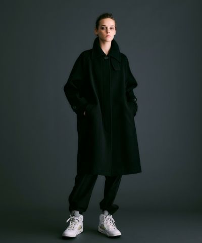 HARE BIGカラーファーブルゾンオフホワイト05 楽天市場】【SALE／50%OFF】(M)BIGカラ-ファーブルゾン HARE
