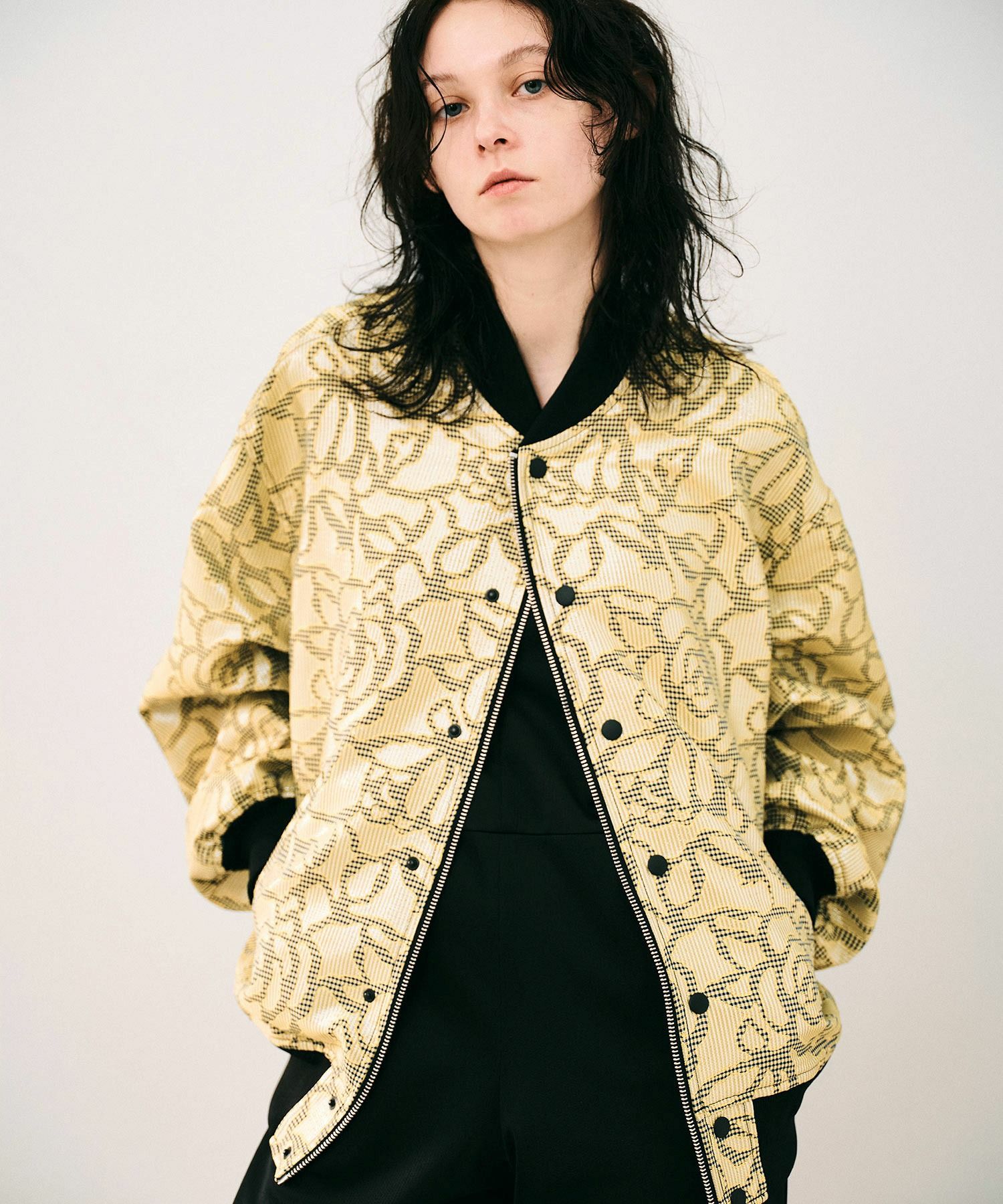 NEW ARRIVAL | NOISE MAKER ノイズメーカー