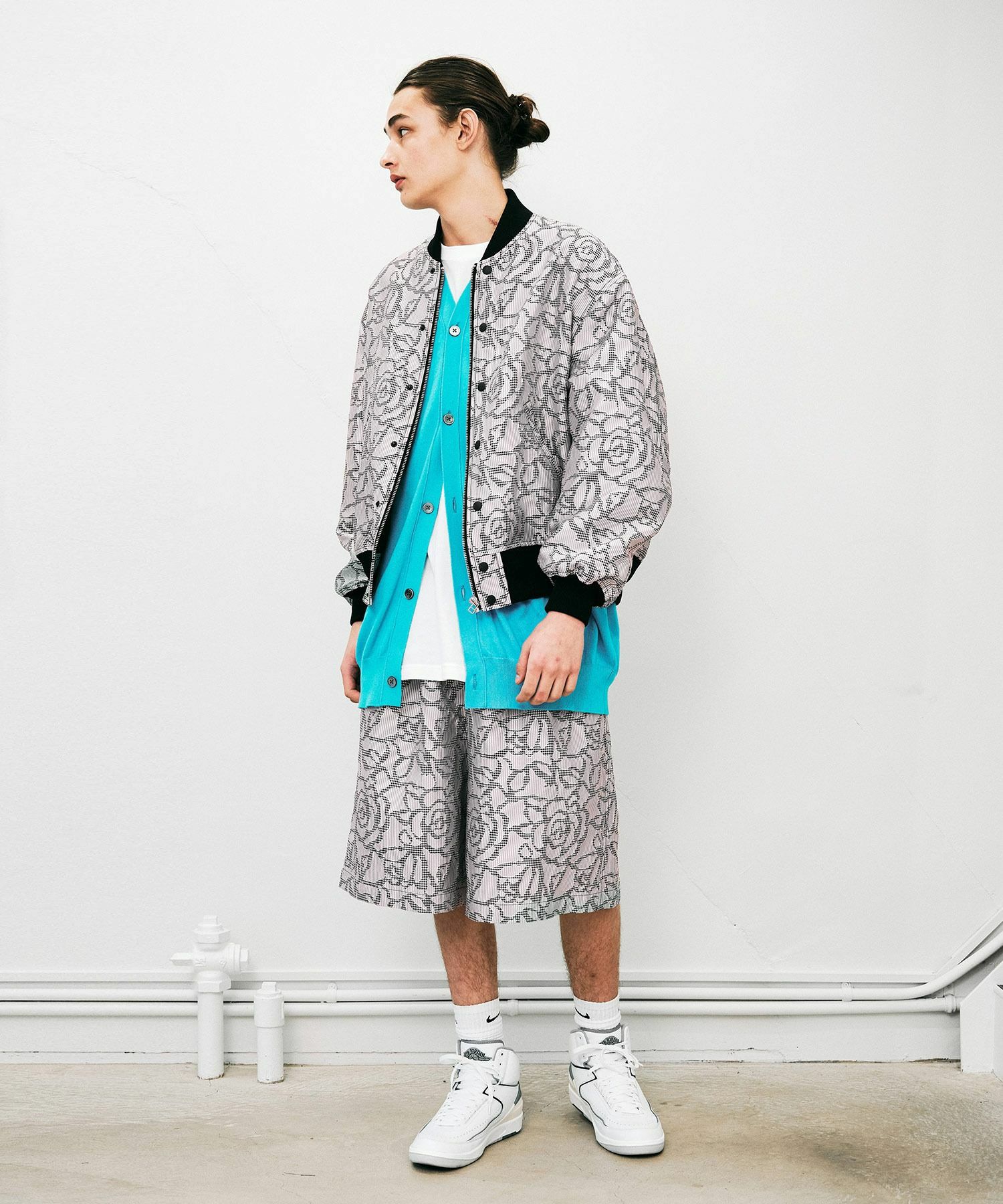 【新品】タグ付NOISE MAKER 2024AW 完売品NMA3 スウェット UNISEX | NOISE MAKER ノイズメーカー