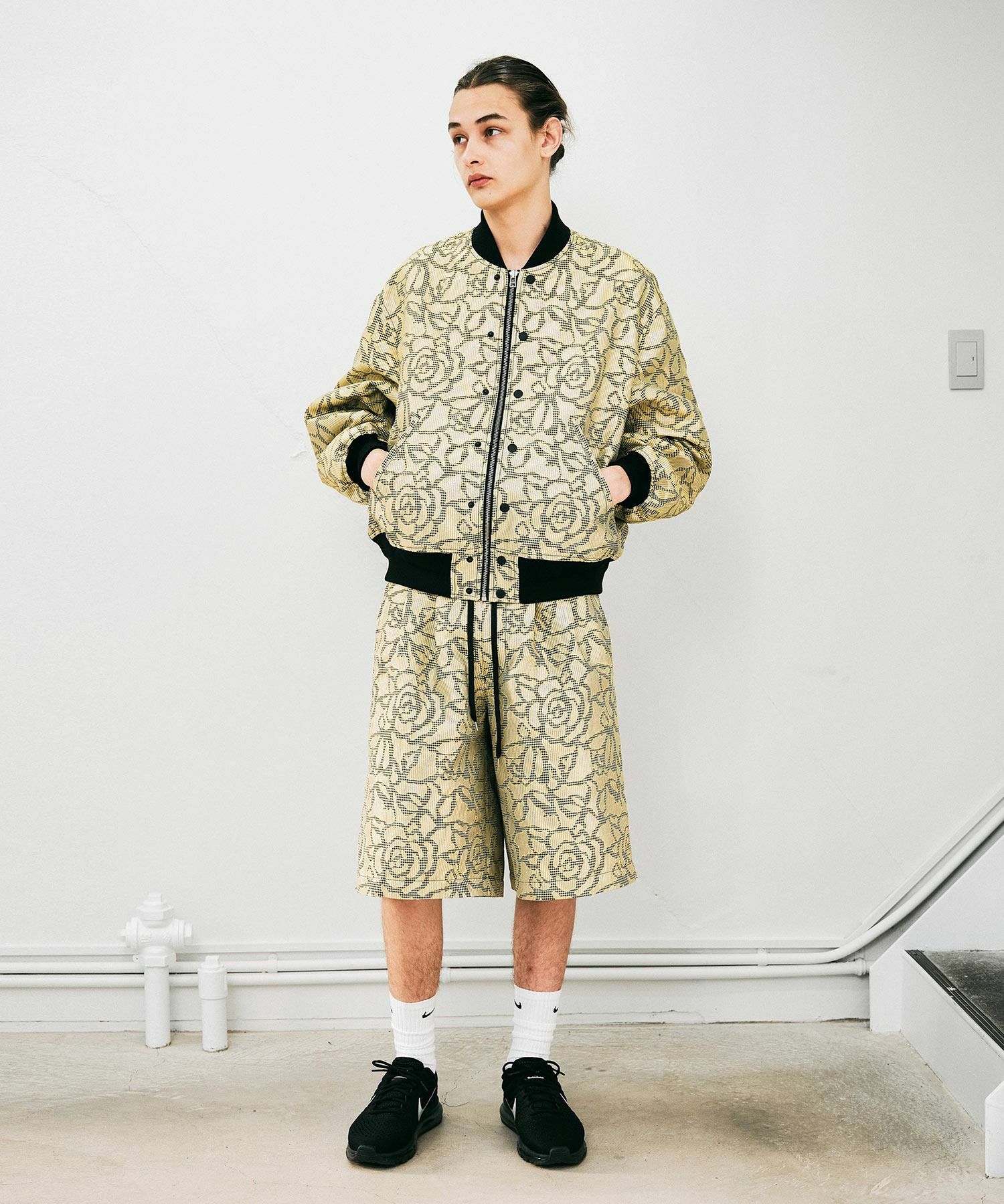 【新品】タグ付NOISE MAKER 2024AW 完売品NMA3 スウェット UNISEX | NOISE MAKER ノイズメーカー