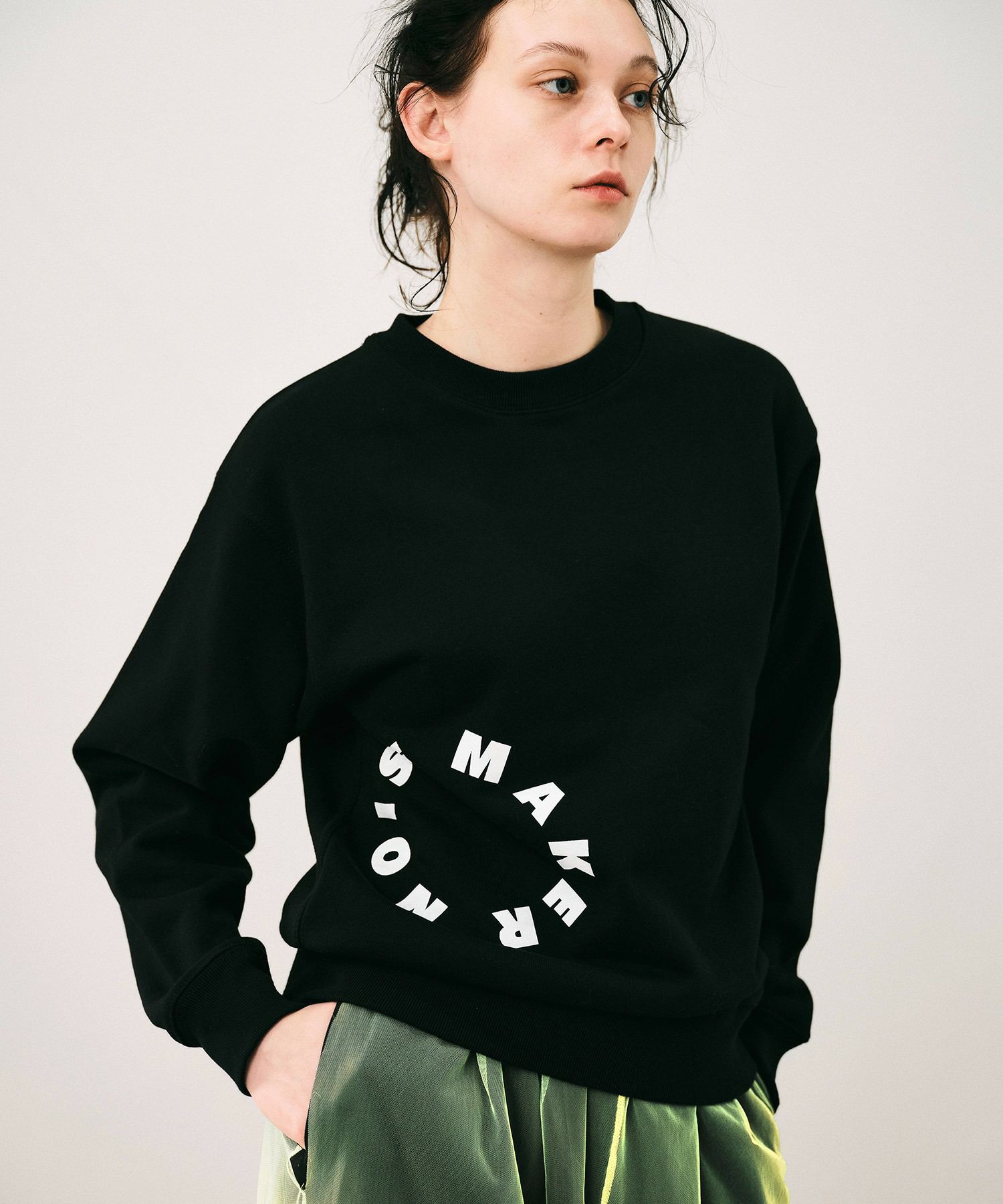 UNISEX | NOISE MAKER ノイズメーカー