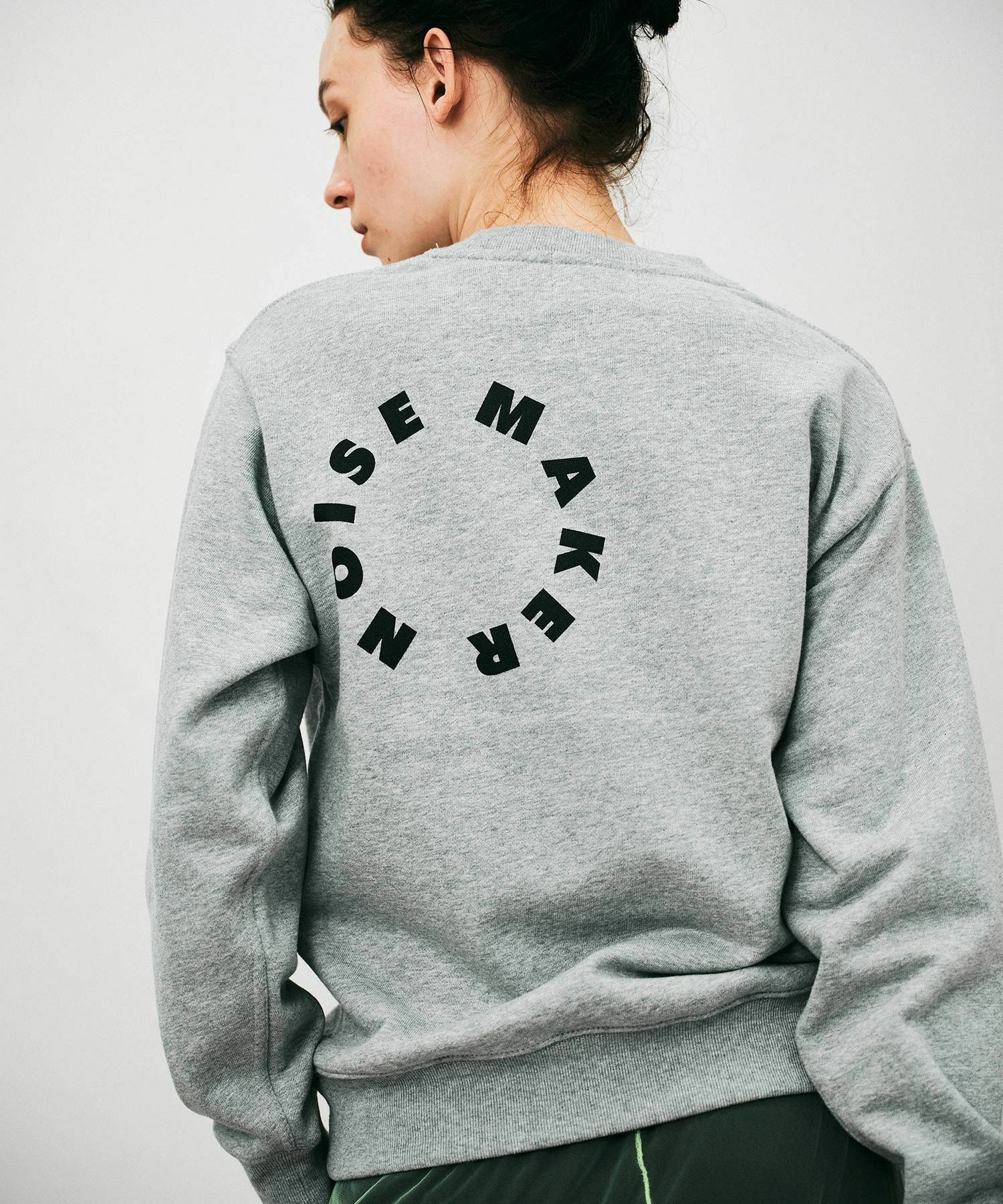 NOISE MAKER】 Official Store ノイズメーカー公式