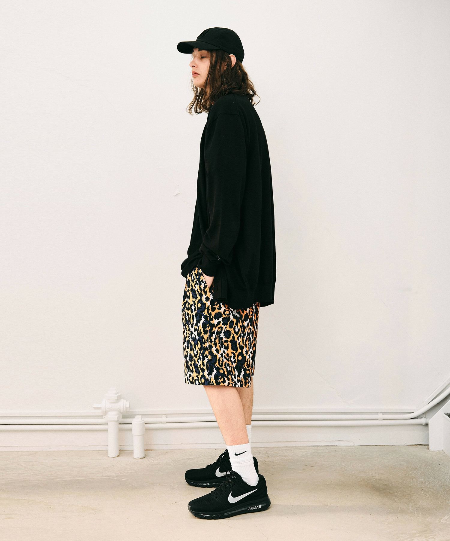 UNISEX | NOISE MAKER ノイズメーカー